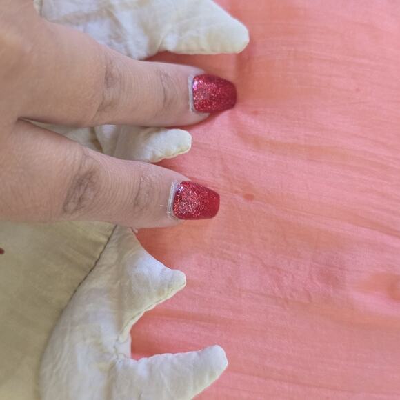 Vintage Looney Tunes Taz Tasmanian Devil Pillow Plush 90s Cartoon Large 17x17 Gi - Picture 11 of 12